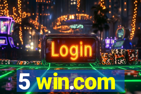 5 win.com